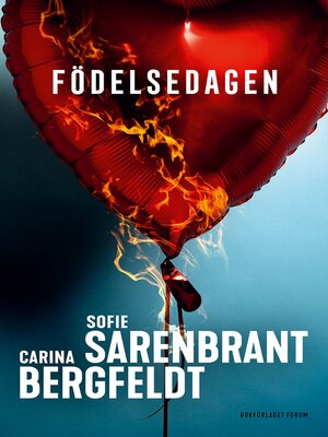 cover image of Födelsedagen
